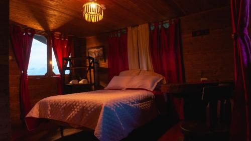 Santa Rosa de Cabal Casa | Cabañas/glamping monaco