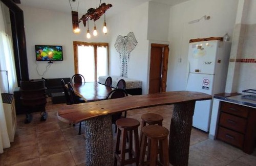 Villa Pehuenia Apartamento | Cabañas Greta Villa Pehuenia