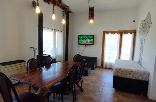 Villa Pehuenia Apartamento | Cabañas Greta Villa Pehuenia