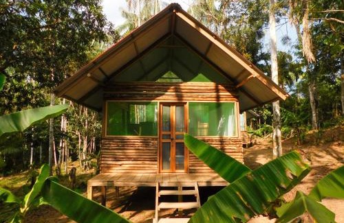 Puerto Narino Apartamento | Cabañas guachayasai