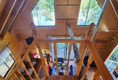 Hornopiren National Park Casa | Cabañas & Habitaciones Del Alto