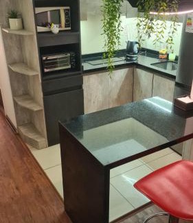 San Pedro de la Paz Casa | Cabañas Habitainer BordeRio