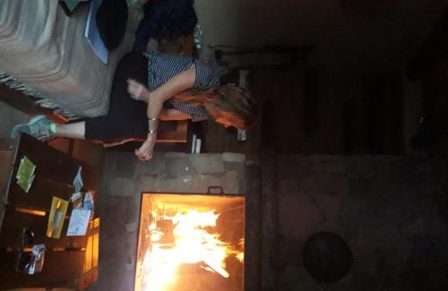 Partido de Chascomus Cabina | Cabañas Hoja de la Tierra