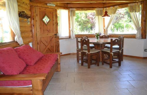 Hoyo de Epuyen Casa | Cabañas Huayra