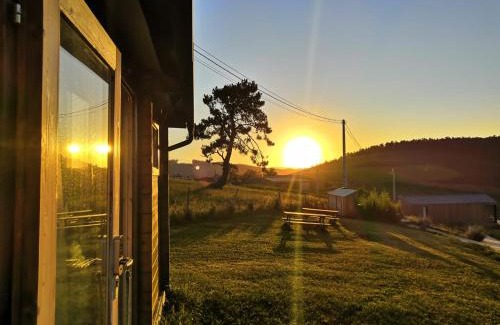 Vegadeo Apartamento | Cabañas Huma, Vegadeo