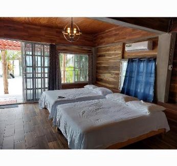Isla Aguada Otro | CABAÑAS ICACOS