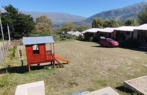 El Mollar Apartamento | Cabañas Inti Huasi