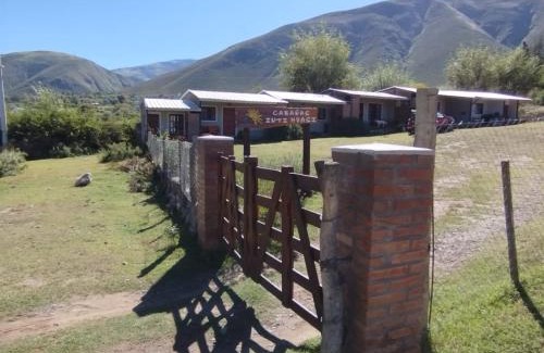 El Mollar Apartamento | Cabañas Inti Huasi