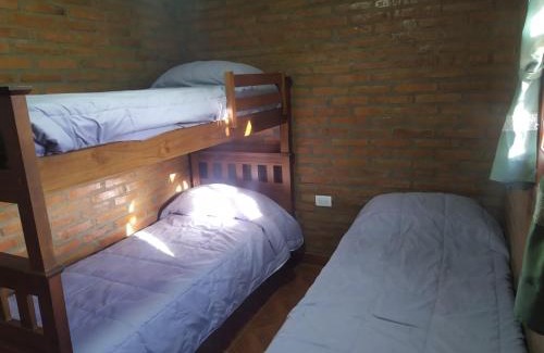 El Mollar Apartamento | Cabañas Inti Huasi