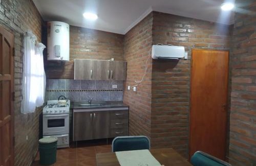 El Mollar Apartamento | Cabañas Inti Huasi