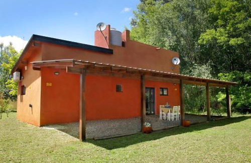 Los Reartes Cabina | Cabañas Inti Wara