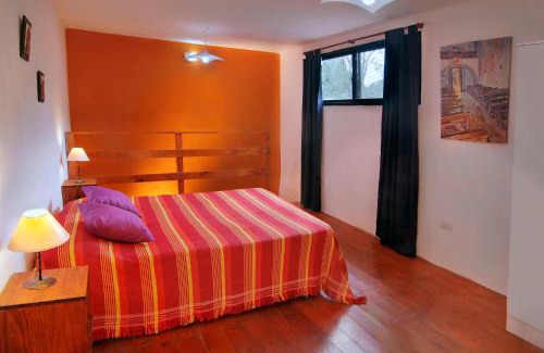 Los Reartes Cabina | Cabañas Inti Wara