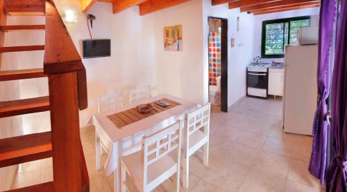 Los Reartes Cabina | Cabañas Inti Wara