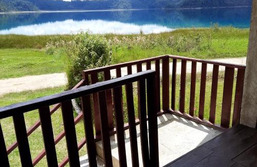 La Trinitaria Apartamento | Cabañas Islas de Tziscao
