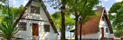 Los Reartes Chalet De Esquí | Cabañas Juan Salvador