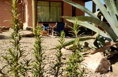 Las Heras Department Chalet De Esquí | CABAÑAS KONDUR Elementos