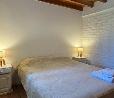 San Martin de los Andes Casa | Cabañas La Cascada Huilen
