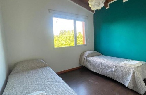Dina Huapi Casa | Cabañas La Ñata - Depto 1