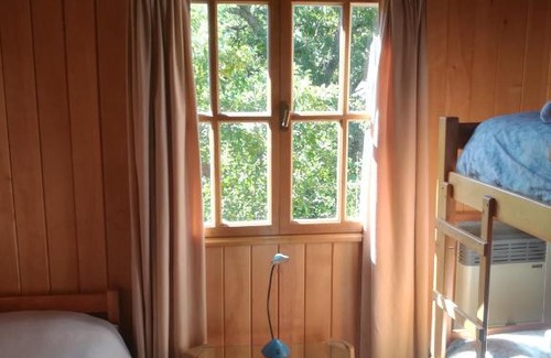 San Martin de los Andes Apartamento | Cabañas La Encantada