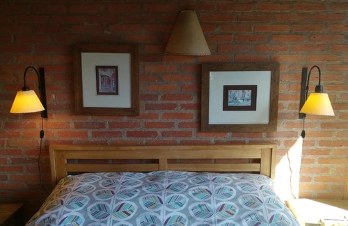 San Martin de los Andes Apartamento | Cabañas La Encantada