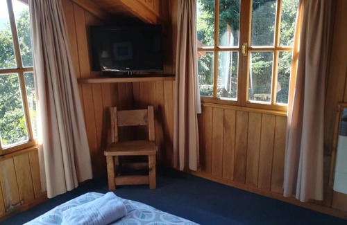 San Martin de los Andes Apartamento | Cabañas La Encantada