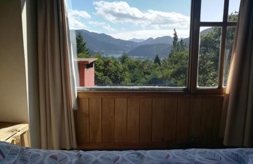 San Martin de los Andes Apartamento | Cabañas La Encantada