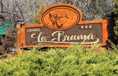 Alumine Apartamento | Cabañas La Brama