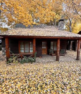 Alumine Apartamento | Cabañas La Brama