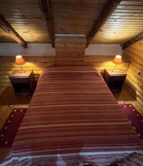 Alumine Apartamento | Cabañas La Brama