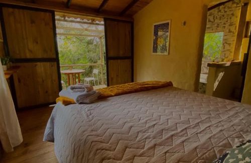 San Francisco Casa | Cabañas La Cima