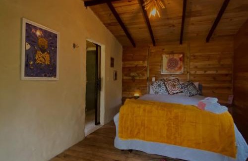 San Francisco Casa | Cabañas La Cima