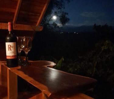 Filandia Casa | Cabañas la Miranda