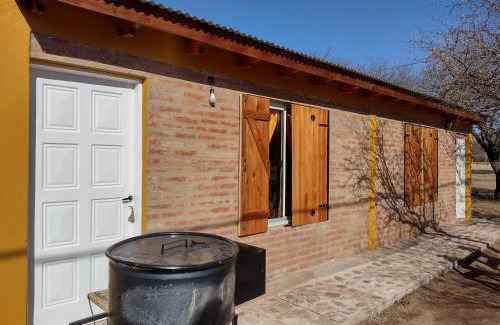 San Lorenzo Apartamento | Cabañas LA PEPERINA