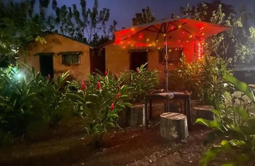 Penjamo Apartamento | Cabañas La Perla