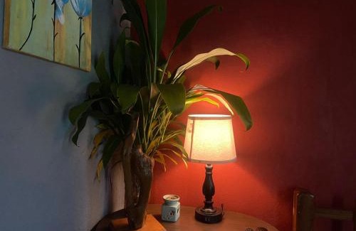 Penjamo Apartamento | Cabañas La Perla
