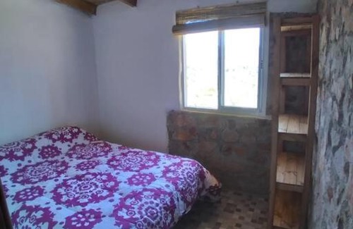 Bialet Masse Chalet De Esquí | Cabañas La Rustica 6p