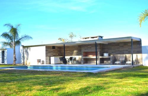 Chilecito Casa | Cabañas La Soñada