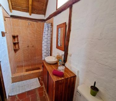 Ayampe Casa | Cabañas La Tortuga
