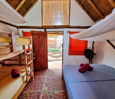 Ayampe Casa | Cabañas La Tortuga