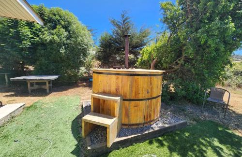 Navidad Apartamento | Cabañas La Vega de Pupuya