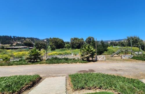 Navidad Apartamento | Cabañas La Vega de Pupuya