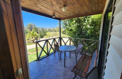 Navidad Apartamento | Cabañas La Vega de Pupuya