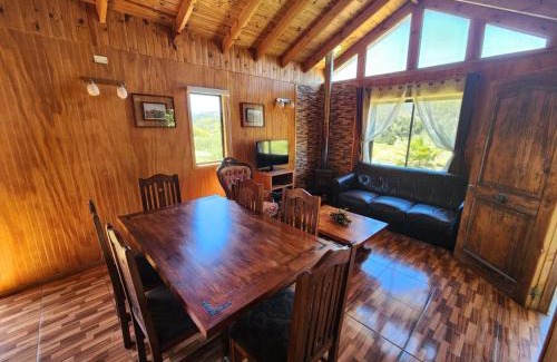 Navidad Apartamento | Cabañas La Vega de Pupuya