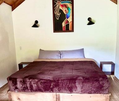 Huasca De Ocampo Chalet De Esquí | Cabañas La Victoria By GEstores