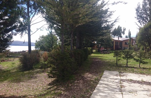 La Paz Cabina | Cabañas Lago Titicaca Villa Amparito