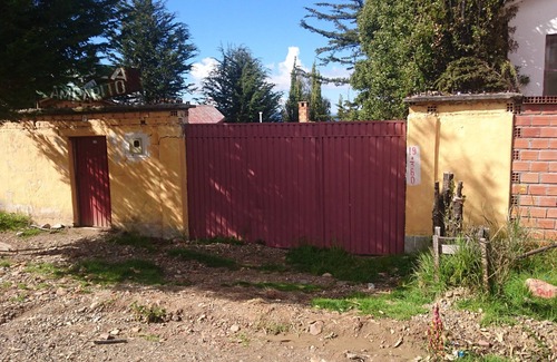 La Paz Cabina | Cabañas Lago Titicaca Villa Amparito