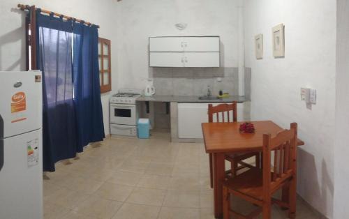 Los Molles Casa | Cabañas LAGUNA AZUL -Los Molles - San Luis
