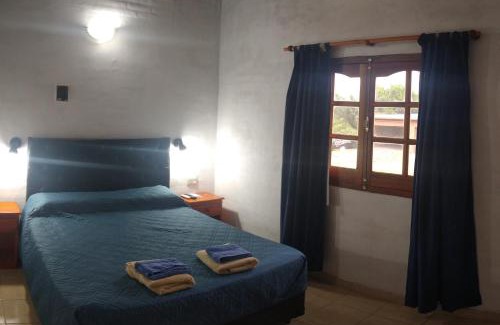Los Molles Casa | Cabañas LAGUNA AZUL -Los Molles - San Luis