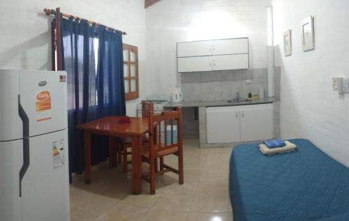 Los Molles Casa | Cabañas LAGUNA AZUL -Los Molles - San Luis