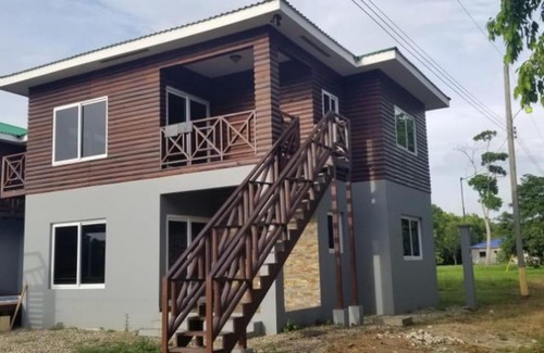 Olancho Villa | Cabañas Laguna Negra